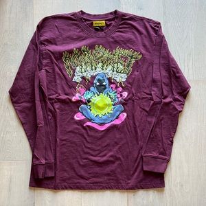 Market Smiley Wizard Shirt